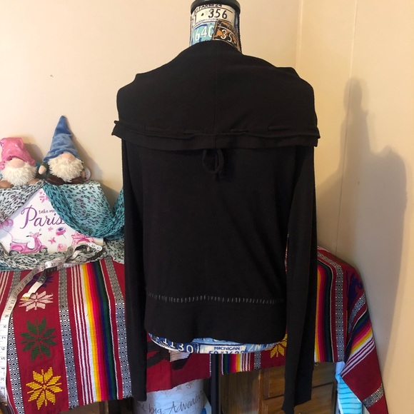 Y2K Spy Zone Exchange “Free Soul” Embroidered Top - Picture 7 of 14